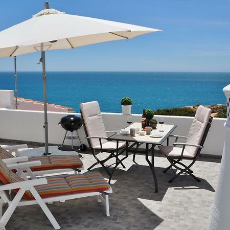 Casa Miguel Apartment Carvoeiro  Bagian luar foto