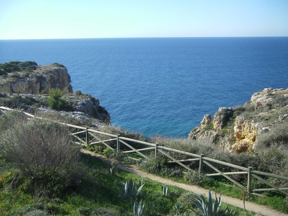 Casa Miguel Apartment Carvoeiro  Bagian luar foto