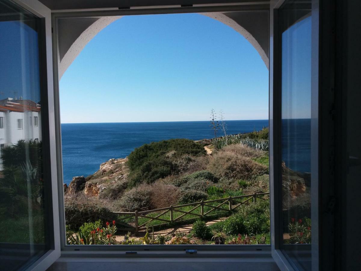 Casa Miguel Apartment Carvoeiro  Bagian luar foto