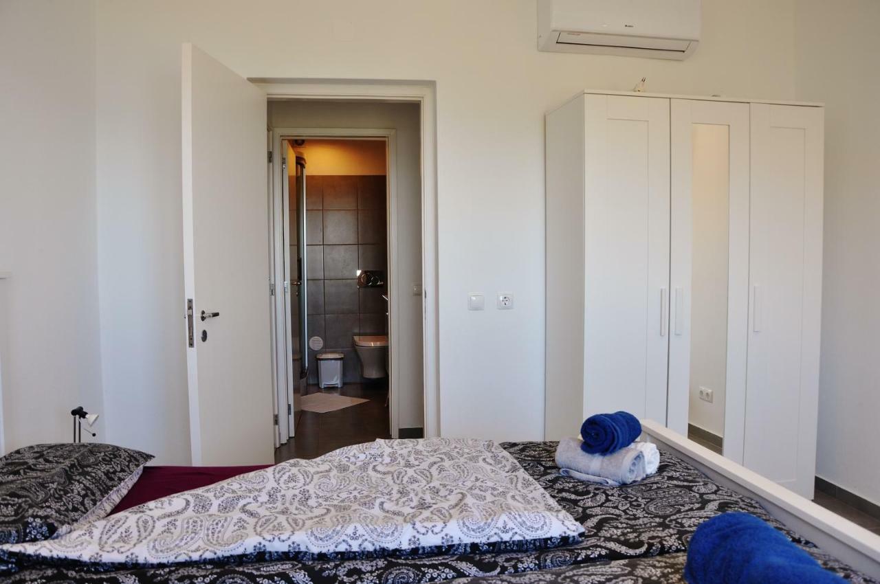 Casa Miguel Apartment Carvoeiro  Bagian luar foto
