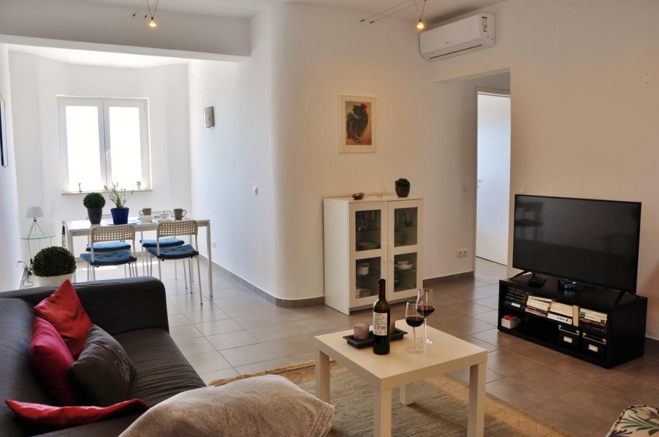 Casa Miguel Apartment Carvoeiro  Bagian luar foto