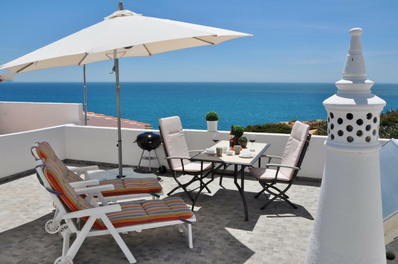 Casa Miguel Apartment Carvoeiro  Bagian luar foto