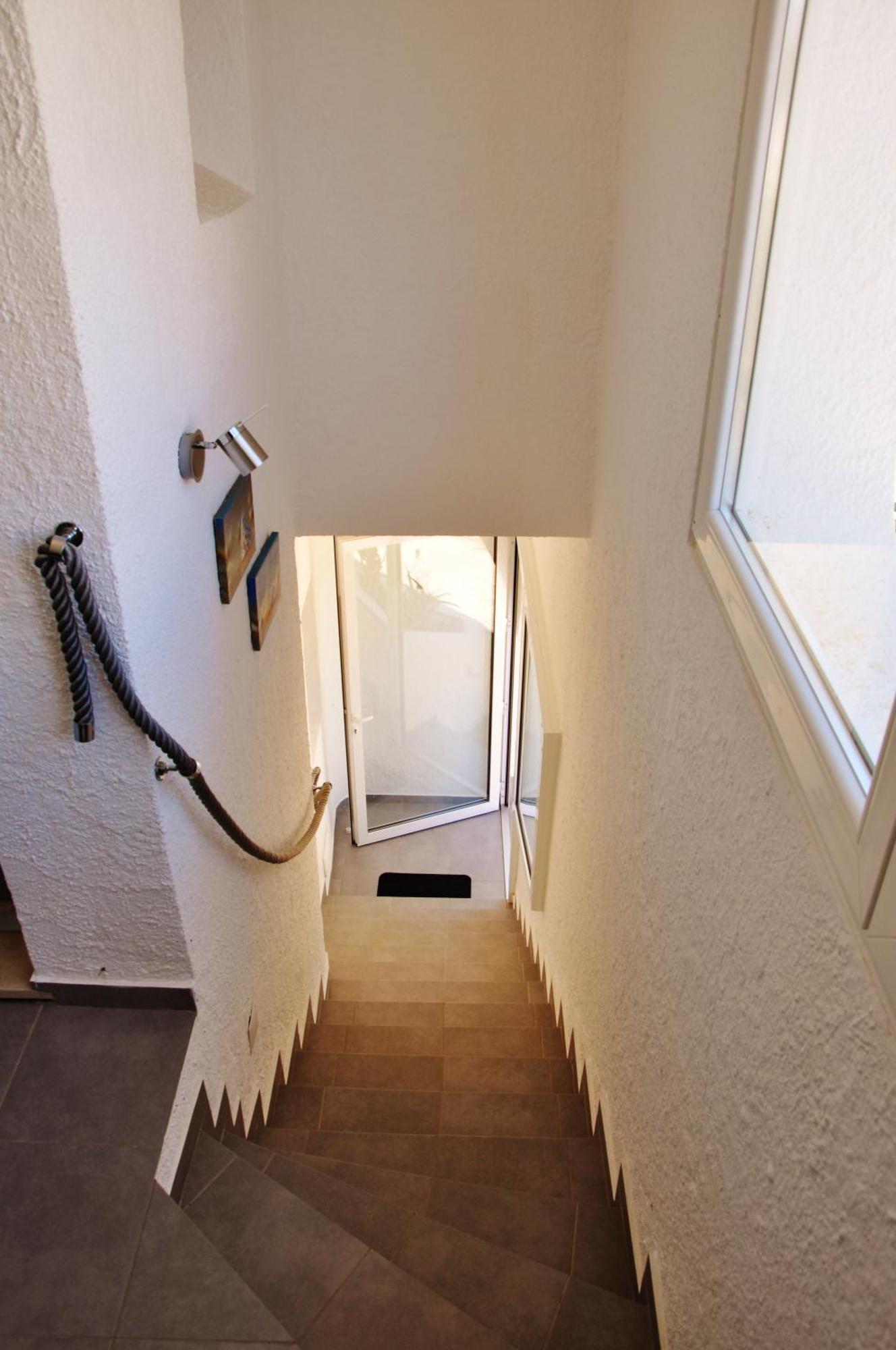 Casa Miguel Apartment Carvoeiro  Bagian luar foto