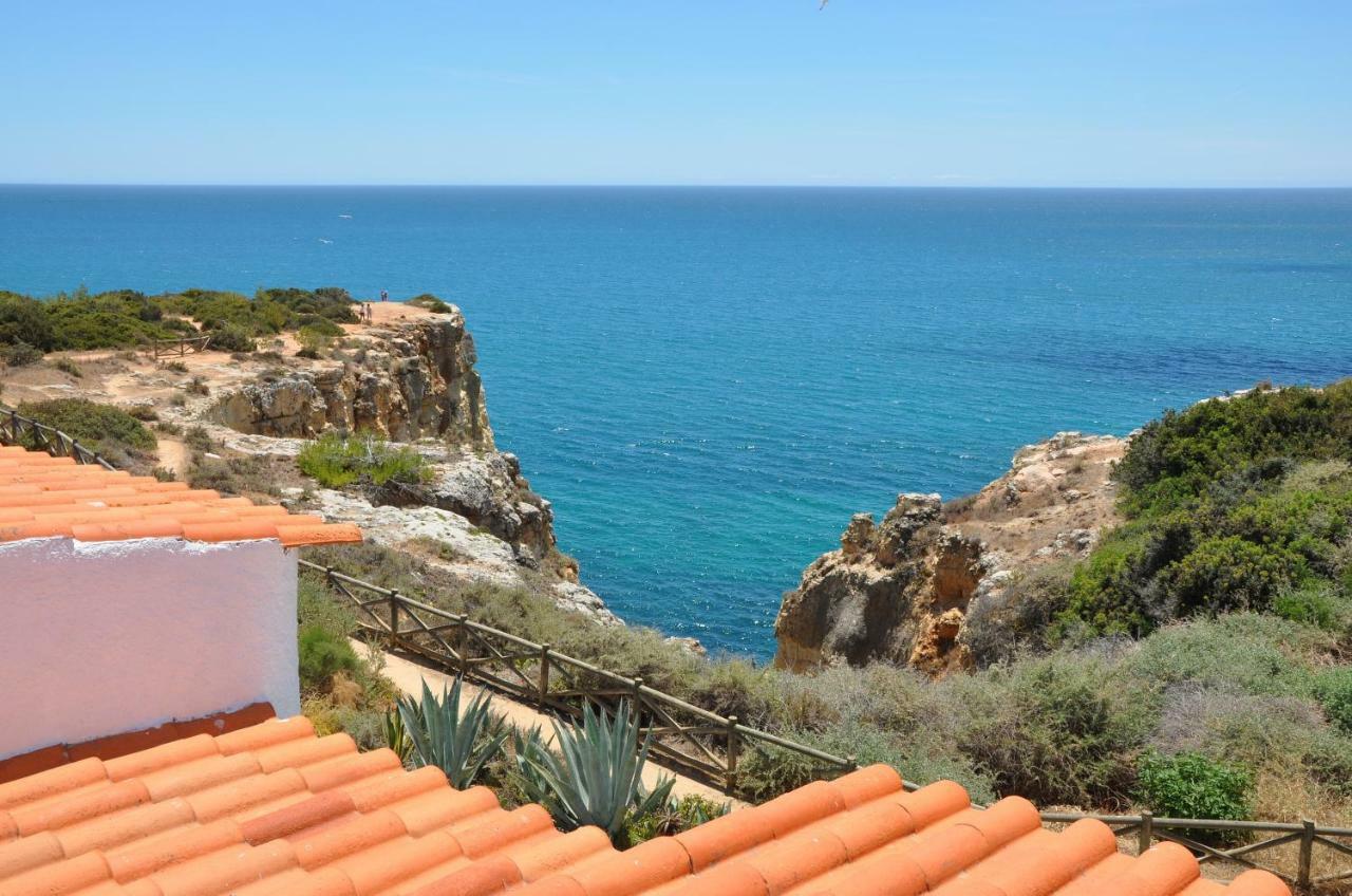 Casa Miguel Apartment Carvoeiro  Bagian luar foto