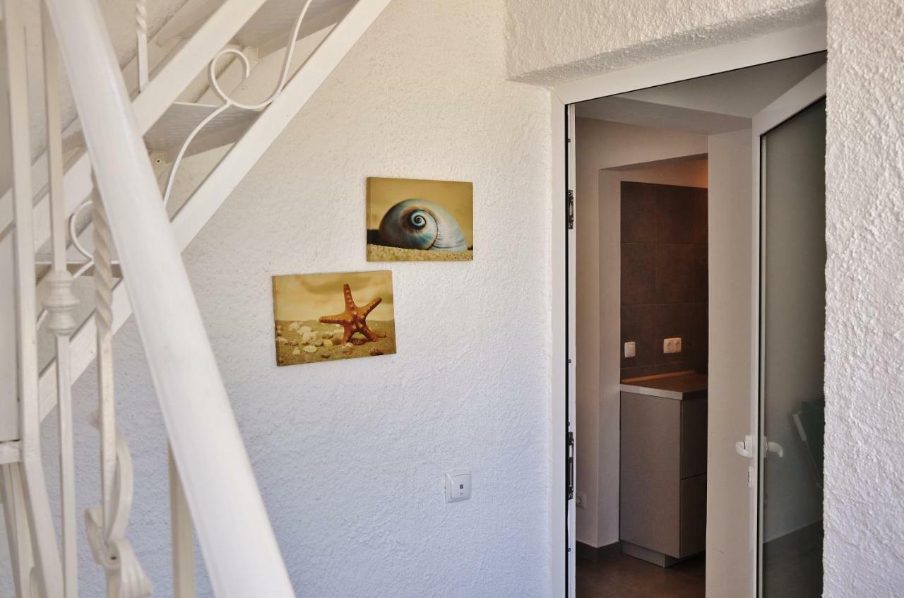 Casa Miguel Apartment Carvoeiro  Bagian luar foto