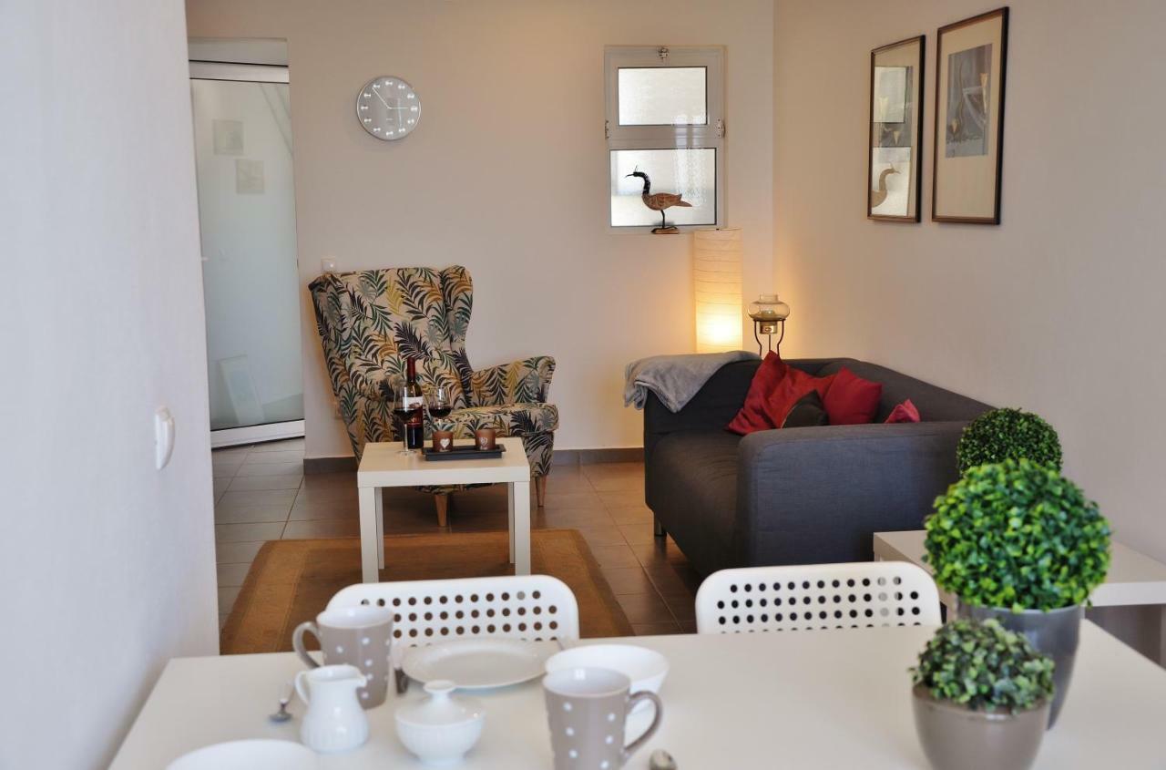 Casa Miguel Apartment Carvoeiro  Bagian luar foto