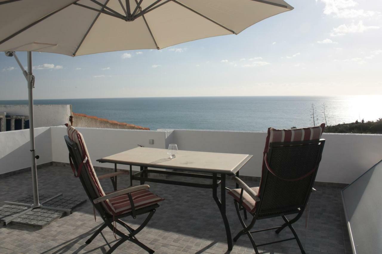 Casa Miguel Apartment Carvoeiro  Bagian luar foto