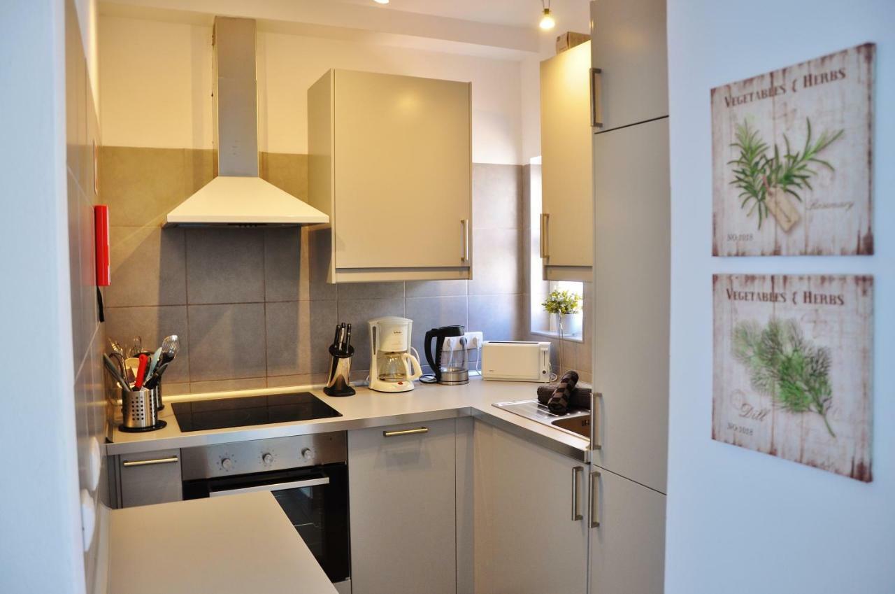 Casa Miguel Apartment Carvoeiro  Bagian luar foto